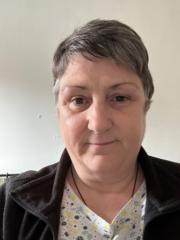 Karen McGroarty