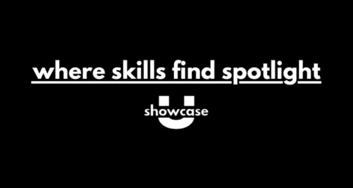 showcaseU