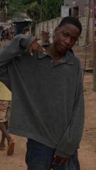 Cephas Amenuglo