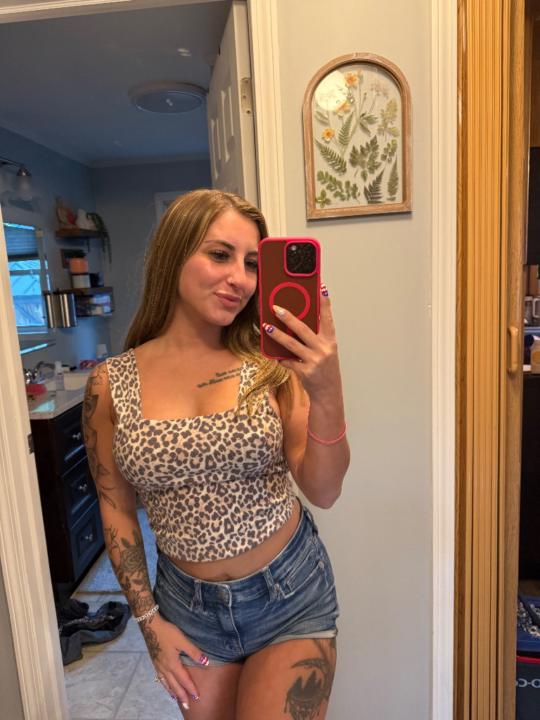 April Locy