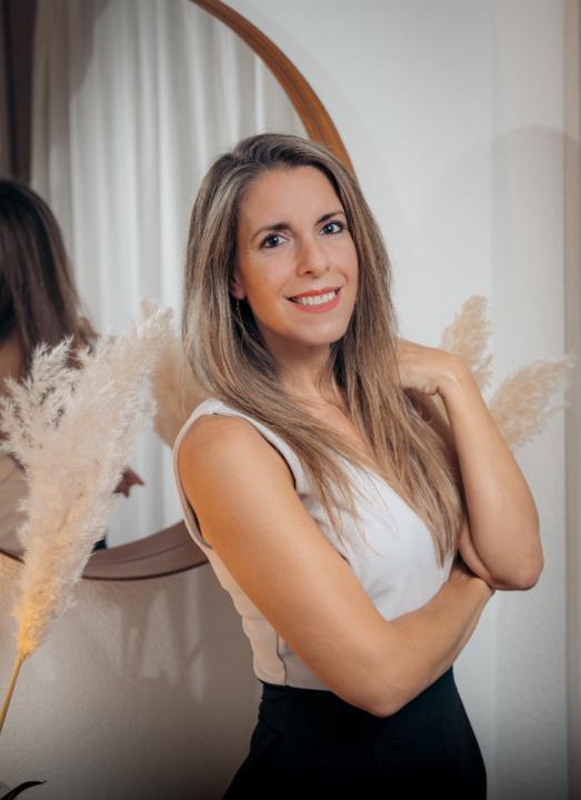 Alice - The Balanced Speaker