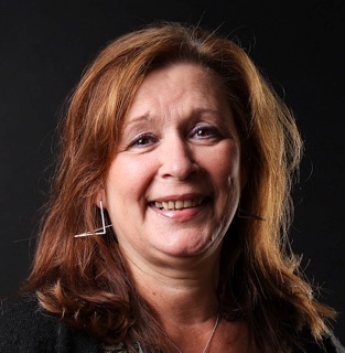 Galina Gorbach
