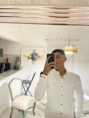 Diego Diego Padilla mateo