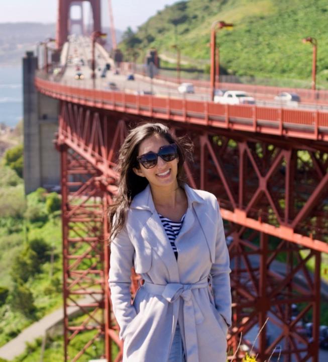 Laila Sultan