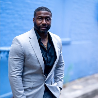 Aaron Elzy