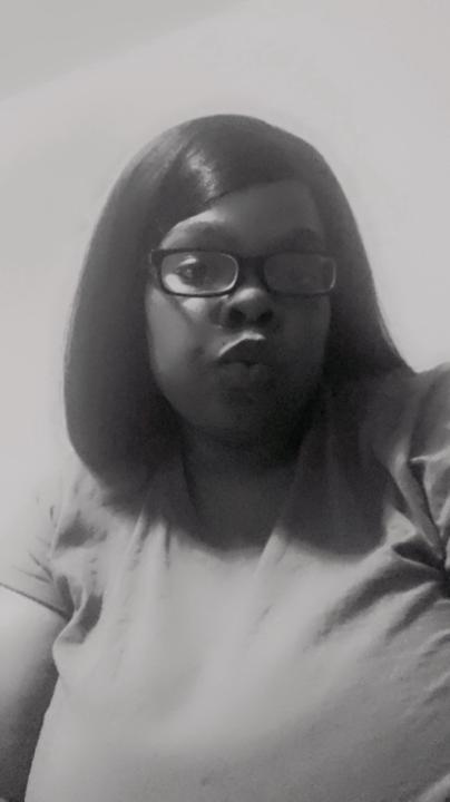 Shanterica Williamson