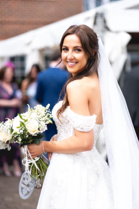 Charlotte Sheron