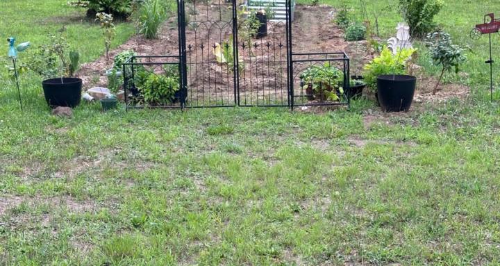 Locust Lane Homestead