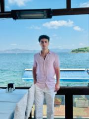 Max Epstein