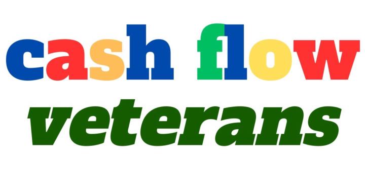 Cash Flow Veterans