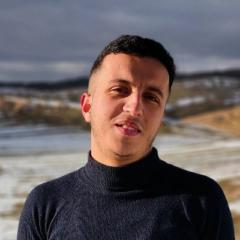 Akram Dahmani