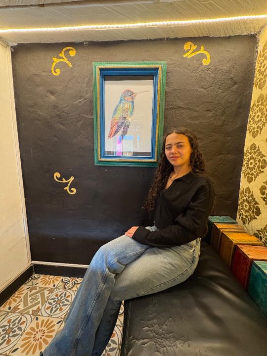 Ana Gabriela Cruz Casadiego