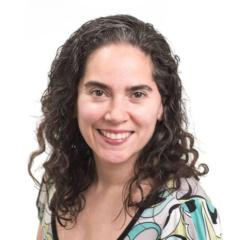 Jacqueline Bontzolakes
