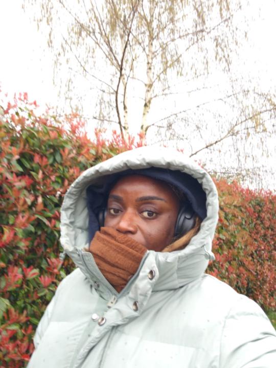 Yesmine Atouba