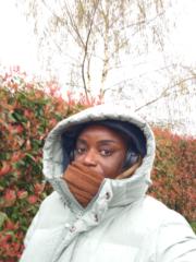 Yesmine Atouba