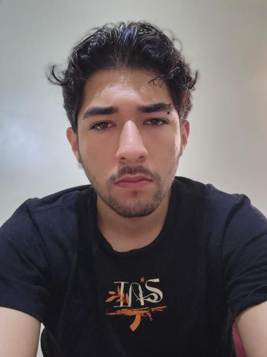 Jorge Delgado
