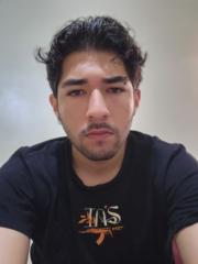 Jorge Delgado