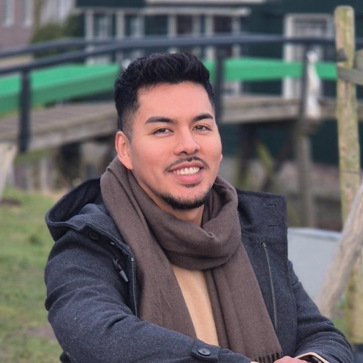 Joel Esteban Sallari Alarcon