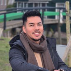 Joel Esteban Sallari Alarcon