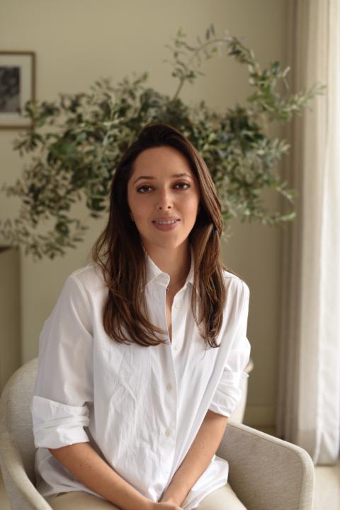 Mariana Lopez Oliveros