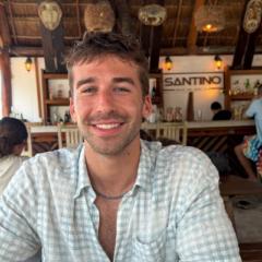 Jeremy Fleming