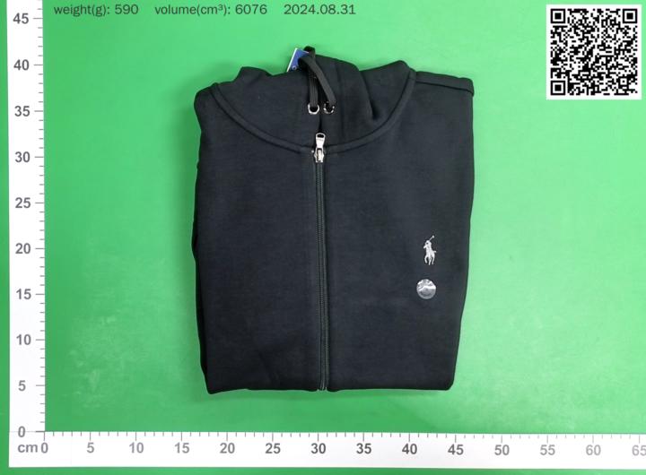 Polo Ralph Lauren Zip up hoodie 🥶