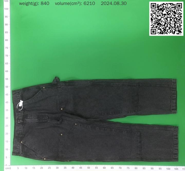 Carhart double knee trousers 🔥