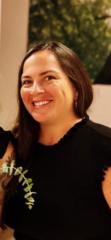Kate Pratt