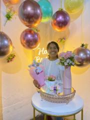 Doris Sullón Huamani