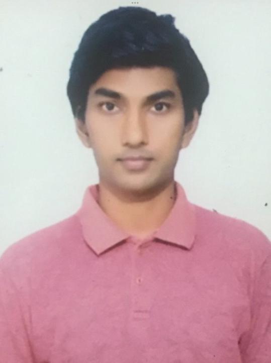 Srihari Muralidhar
