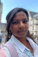 Mangala Jannes