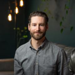 Rory McMahon