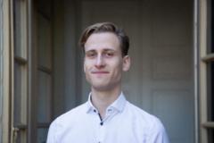Augustas Volbekas