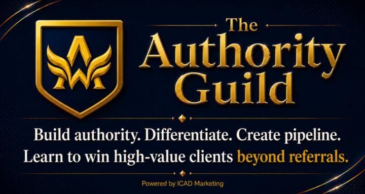 The Authority Guild