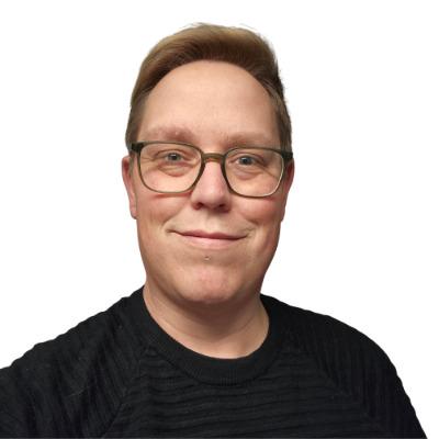 Hans Nicolas Fjærgård