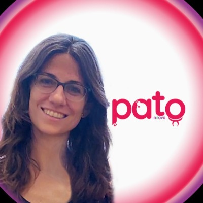 Patricia Martinez