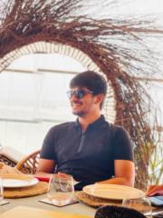 Prudhvi Sai Chaparala