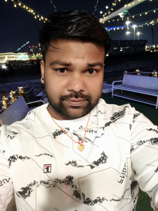 Surya Raj