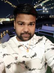 Surya Raj