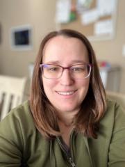 Jennifer Olson