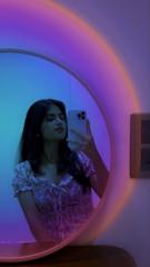 Dishita B