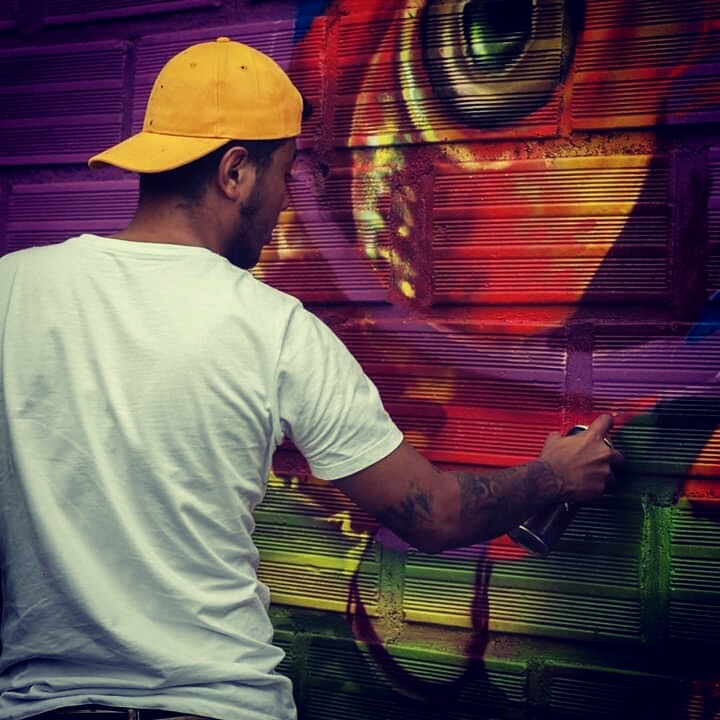 Sergio Velasquez Quintero