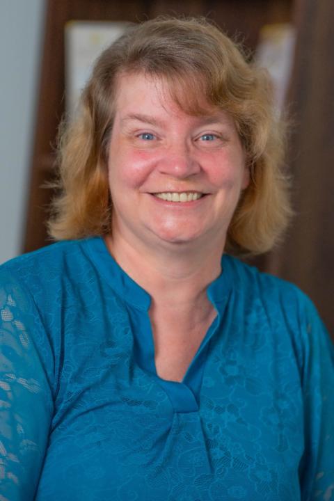 Tracy Thibeau