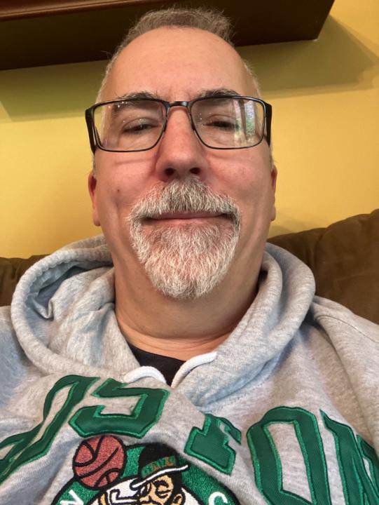 Sébastien Falardeau