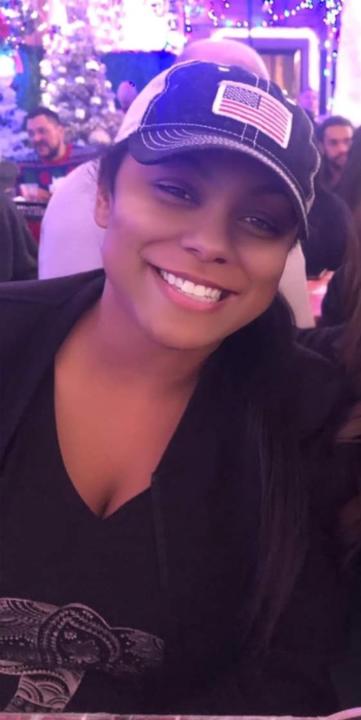 Monique Davis