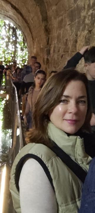 Yanelis Ortega Malagón