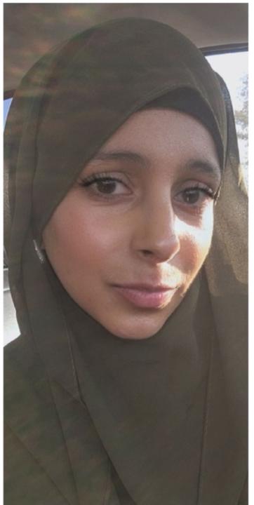 Rosy Akhtar