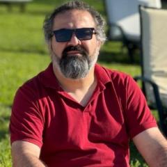 Abel Kyureghyan