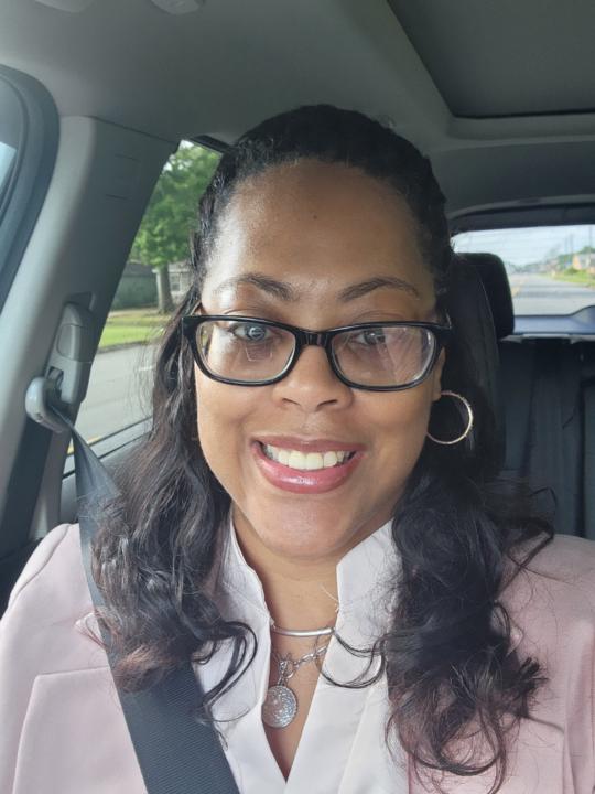 Jerri James