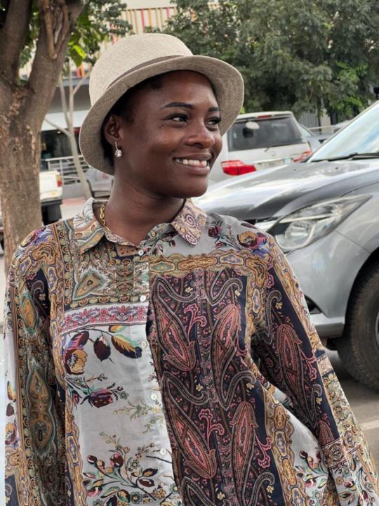 Chibala wavizana Nakawala